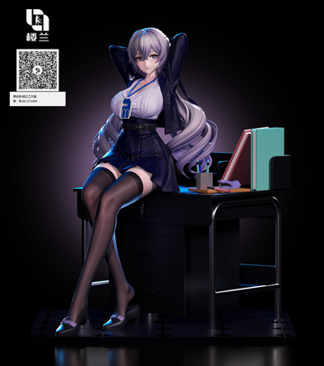 главная фотография Bronya B Ver.