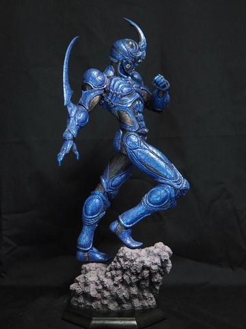 главная фотография Guyver I