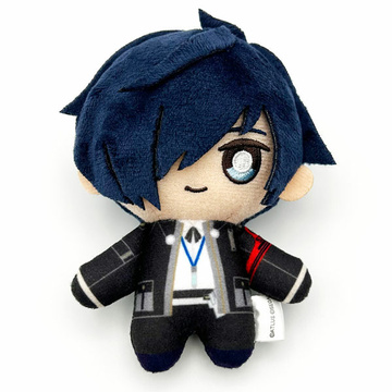 главная фотография P3R Plush Keychain: Protagonist