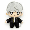фотография P4G Plush Keychain: Protagonist