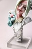 фотография Born from Fingertips / Togetoge, Nuinui, Bust