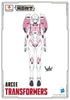 фотография Furai Model Arcee