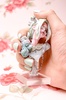фотография Born from Fingertips / Togetoge, Nuinui, Bust