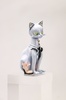 фотография Born from Fingertips / Mizuiro, Horohoro, Cat
