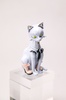 фотография Born from Fingertips / Mizuiro, Horohoro, Cat
