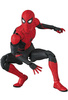 фотография MAFEX No.103 Spider-Man Upgraded Suit
