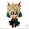 фотография My Hero Academia Adverge Motion Vol.1: Bakugou Katsuki