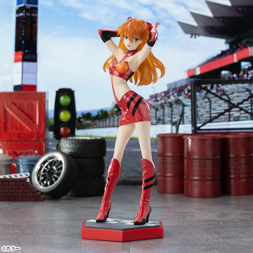 главная фотография Luminasta Shikinami Asuka Langley PIT WALK