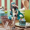 фотография Luminasta Hatsune Miku Bitter Patissier Ver.