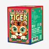фотография The Year of Tiger Series: Happiness and Peace