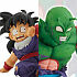 Ichiban Kuji Dragon Ball VS Omnibus Amazing: MASTERLISE PLUS Piccolo $ Son Gohan