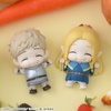 фотография Dungeon Meshi Manpuku Gochisousa Mascot Mini Figure Vol.1: Marcille