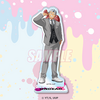 фотография Undead Unluck Online Kuji Acrylic Stand Figure: Andy