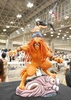 фотография Monsters Labo Ushio and Tora VS Ayakashi