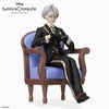 фотография Premium Grace Situation Figure Azul Ashengrotto