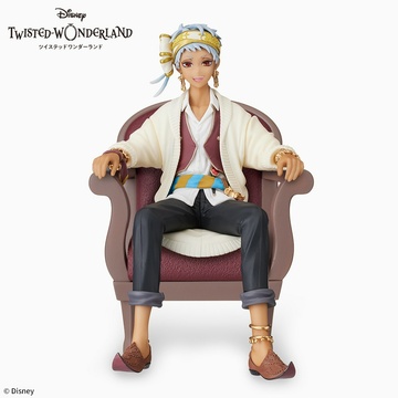 главная фотография Premium Grace Situation Figure Kalim Al-Asim