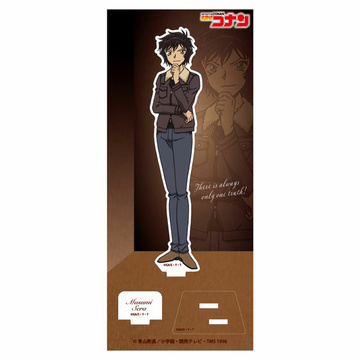 главная фотография Detective Conan Acrylic Stand Vol.27: Masumi Sera