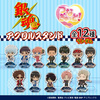 фотография Gintama Tsunagyutto! Acrylic Stand: Okita