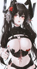 фотография XL LOVE Space Bunny Uto