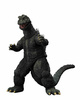 фотография S.H.MonsterArts Godzilla (1972)