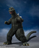 фотография S.H.MonsterArts Godzilla (1972)