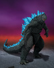 фотография S.H.MonsterArts Godzilla (2024)
