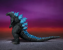 фотография S.H.MonsterArts Godzilla (2024)