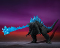 фотография S.H.MonsterArts Godzilla (2024)