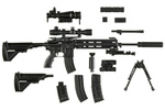 фотография LittleArmory [LA098] M27/38 Type