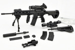 фотография LittleArmory [LA098] M27/38 Type