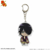 фотография Gintama Tsunagyutto! Acrylic Charm: Takasugi