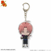 фотография Gintama Tsunagyutto! Acrylic Charm: Kamui