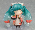 фотография Nendoroid Snow Miku Winter Delicacy Ver.