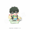 фотография Gintama Babu Chara Acrylic Stand: Hijikata