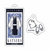 фотография Anime Gintama Acrylic Charm Collection [Outfit ver.]: Katsura