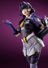 фотография TRANSFORMERS Bishoujo Statue Skywarp Limited Edition