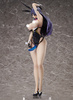 фотография Character's Selection Hinasawa Tomoka Bare Leg Bunny Ver.