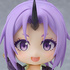 Nendoroid Shion