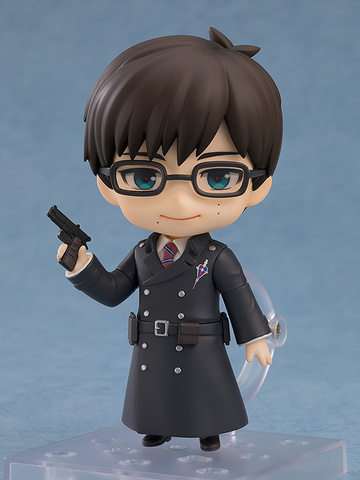 главная фотография Nendoroid Okumura Yukio