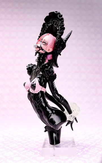 главная фотография Born from Fingertips / Latex, Gichigichi, Bust Garage Kit Ver.