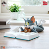 фотография Ichiban Kuji Tom and Jerry ~One peaceful day~: Diorama Figure
