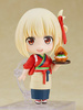 фотография Nendoroid Nishikigi Chisato Cafe LycoReco Uniform Ver.