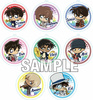 фотография Detective Conan Trading Acrylic Keychain Music Chibi: Ran