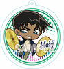 фотография Detective Conan Trading Acrylic Keychain Music Chibi: Heiji