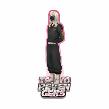 главная фотография Tokyo Revengers Acrylic Stand Vol.4: Haruchiyo Sanzu A