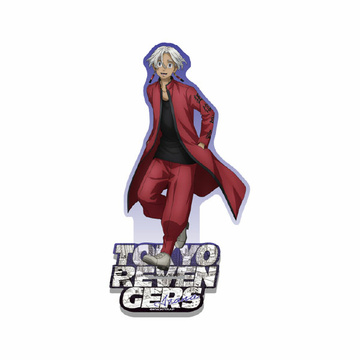 главная фотография Tokyo Revengers Acrylic Stand Vol.4: Izana Kurokawa