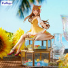 фотография Noodle Stopper Figure Holo Himawari One Piece Ver.