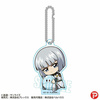 фотография Gyugyutto Acrylic Keychain Mobile Suit Gundam SEED Freedom: Yzak