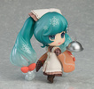 фотография Nendoroid Snow Miku Winter Delicacy Ver.