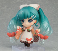 фотография Nendoroid Snow Miku Winter Delicacy Ver.